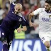 Al Ain FC, finalista surpriză a Cupei Mondiale a cluburilor
